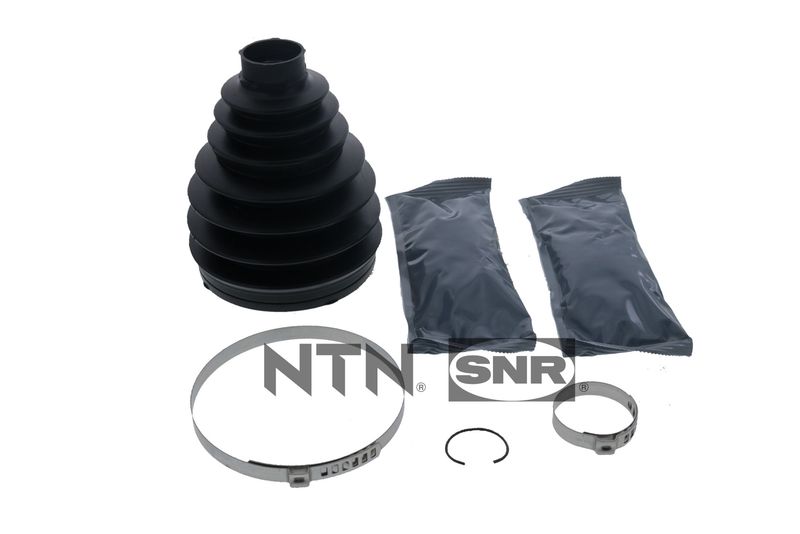 SNR OBK55.019 Bellow Kit, drive shaft