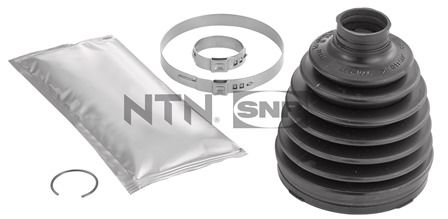 SNR OBK55.025 Bellow Kit, drive shaft