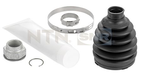 SNR OBK58.001 Bellow Kit, drive shaft