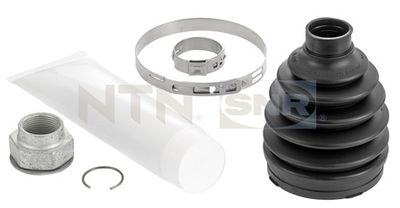 Bellow Kit, drive shaft SNR OBK58.001