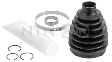 SNR OBK58.002 Bellow Kit, drive shaft