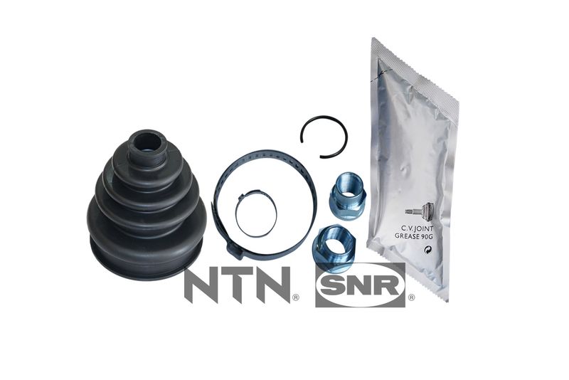 SNR OBK58.004 Bellow Kit, drive shaft