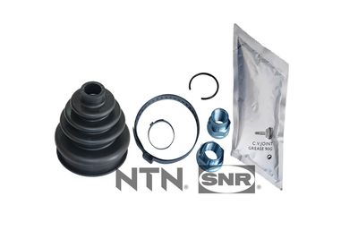 Bellow Kit, drive shaft SNR OBK58.004