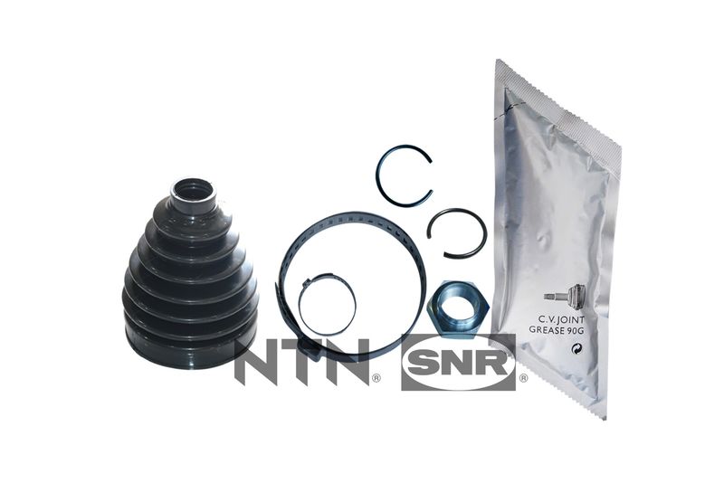 SNR OBK58.005 Bellow Kit, drive shaft