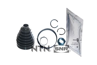 Bellow Kit, drive shaft SNR OBK58.005