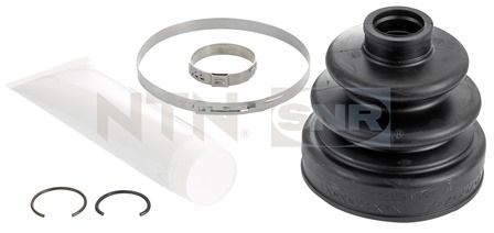 SNR OBK61.001 Bellow Kit, drive shaft