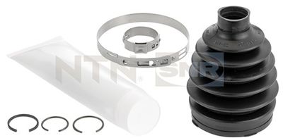 Bellow Kit, drive shaft SNR OBK65.001