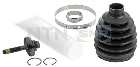 SNR OBK65.002 Bellow Kit, drive shaft