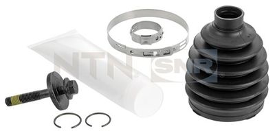 Bellow Kit, drive shaft SNR OBK65.002