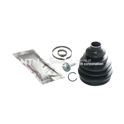 Bellow Kit, drive shaft SNR OBK65.003