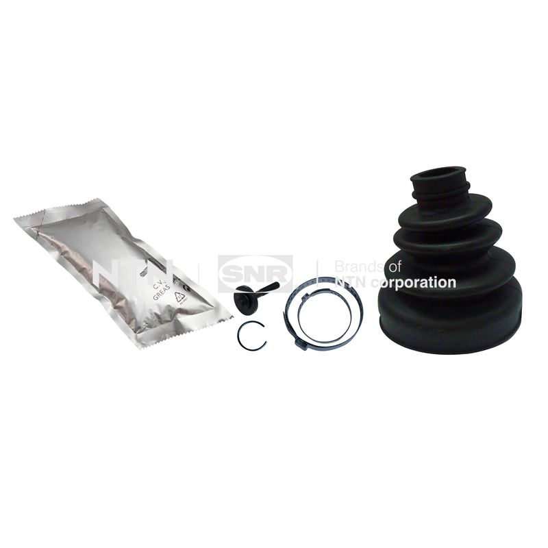 SNR OBK65.005 Bellow Kit, drive shaft