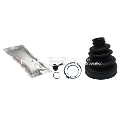 Bellow Kit, drive shaft SNR OBK65.005