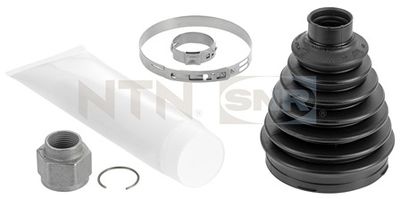 Bellow Kit, drive shaft SNR OBK66.001