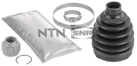 SNR OBK66.003 Bellow Kit, drive shaft