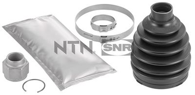 Bellow Kit, drive shaft SNR OBK66.003