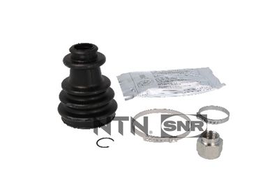 Bellow Kit, drive shaft SNR OBK66.004