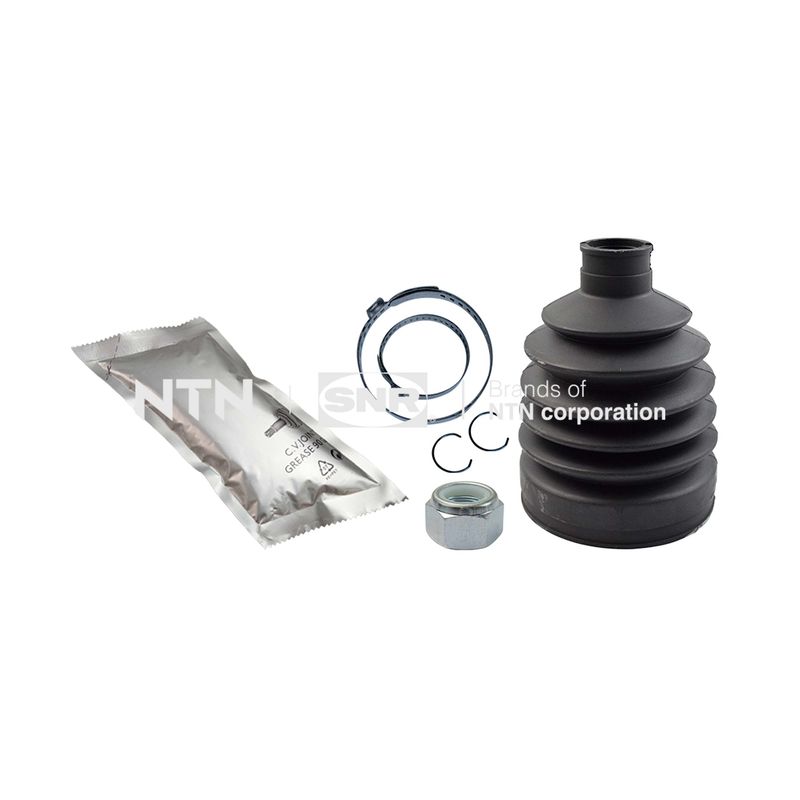 SNR OBK66.007 Bellow Kit, drive shaft