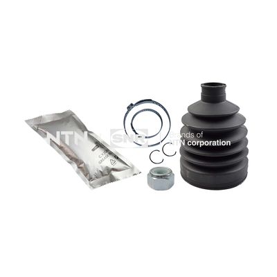Bellow Kit, drive shaft SNR OBK66.007