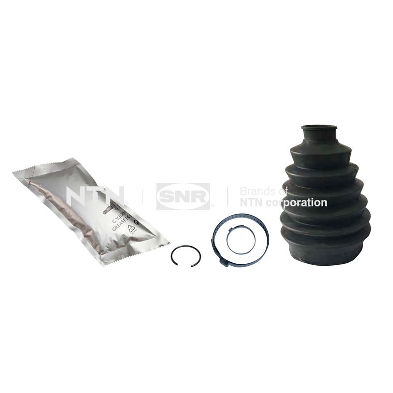 SNR OBK66.009 Bellow Kit, drive shaft
