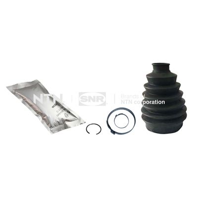 Bellow Kit, drive shaft SNR OBK66.009