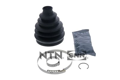 Bellow Kit, drive shaft SNR OBK67.001