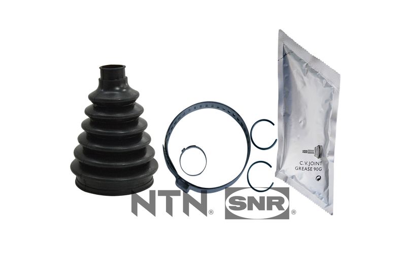SNR OBK68.002 Bellow Kit, drive shaft