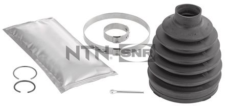 SNR OBK68.004 Bellow Kit, drive shaft