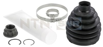 Bellow Kit, drive shaft SNR OBK69.002