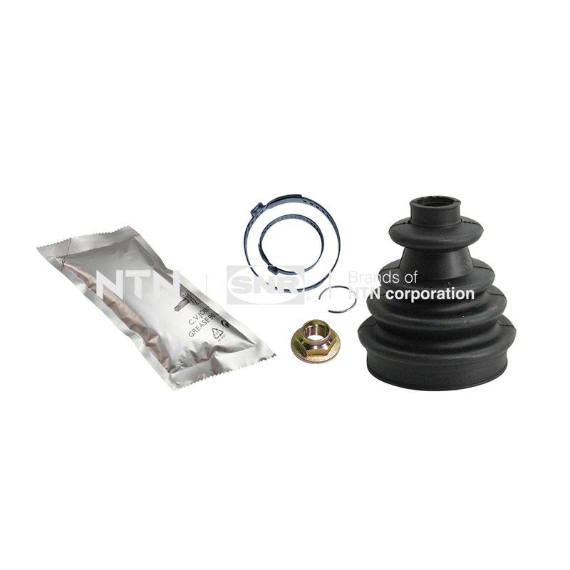 SNR OBK69.006 Bellow Kit, drive shaft