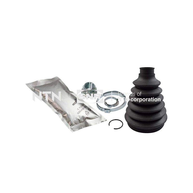 SNR OBK69.007 Bellow Kit, drive shaft