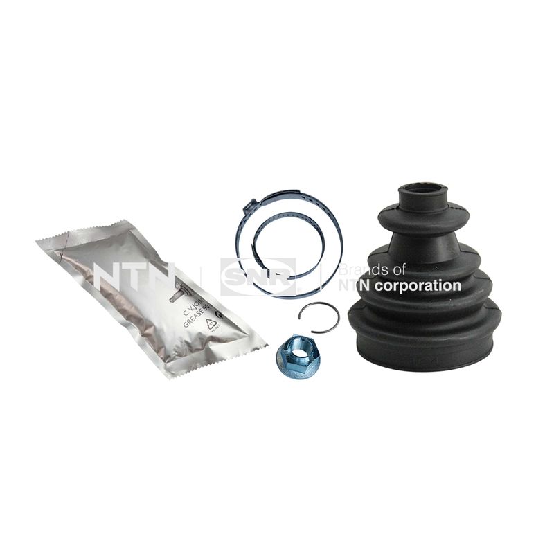 SNR OBK73.001 Bellow Kit, drive shaft