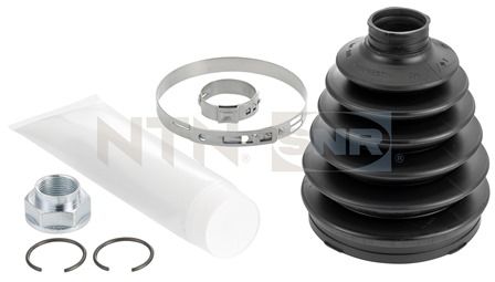 SNR OBK74.001 Bellow Kit, drive shaft