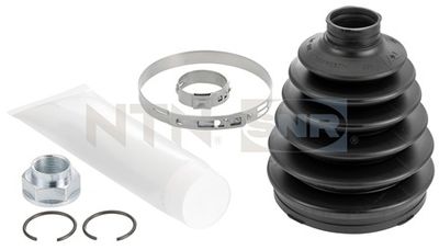 Bellow Kit, drive shaft SNR OBK74.001