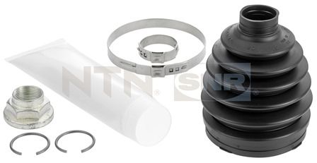 SNR OBK74.002 Bellow Kit, drive shaft