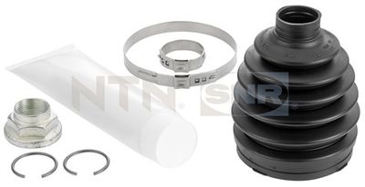 Bellow Kit, drive shaft SNR OBK74.002