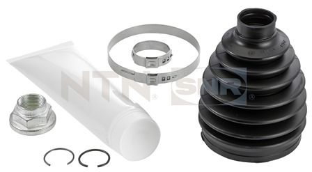 SNR OBK74.003 Bellow Kit, drive shaft