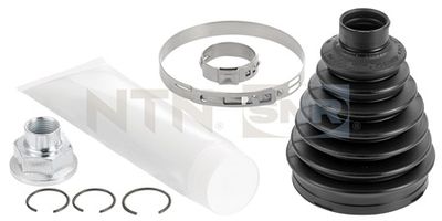 Bellow Kit, drive shaft SNR OBK77.001