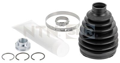 Bellow Kit, drive shaft SNR OBK77.004