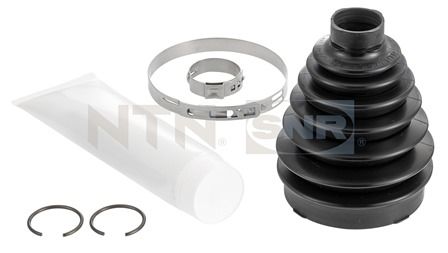 SNR OBK77.005 Bellow Kit, drive shaft