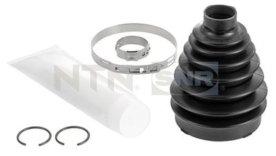 Bellow Kit, drive shaft SNR OBK77.005