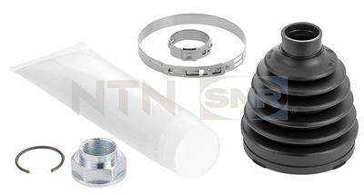 Bellow Kit, drive shaft SNR OBK77.006