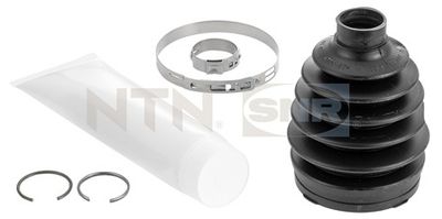 Bellow Kit, drive shaft SNR OBK80.001