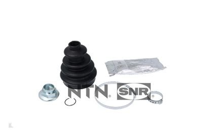 Bellow Kit, drive shaft SNR OBK84.001