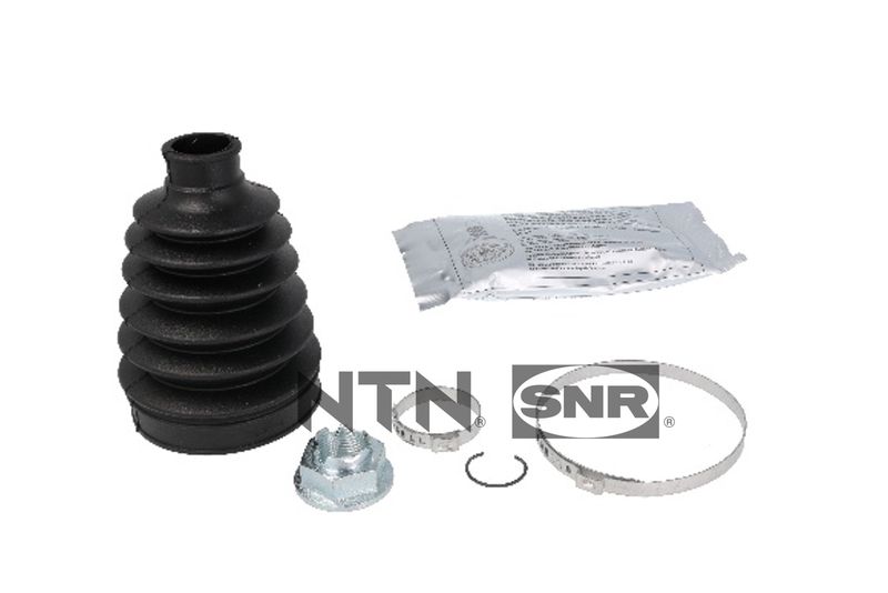 SNR OBK90.001 Bellow Kit, drive shaft