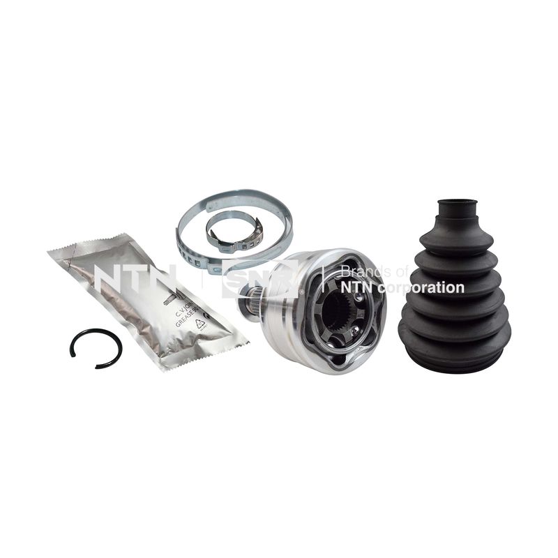SNR OJK50.007 Joint Kit, drive shaft