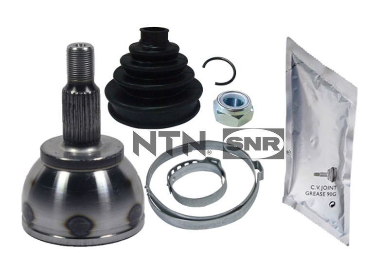 SNR OJK51.002 Joint Kit, drive shaft