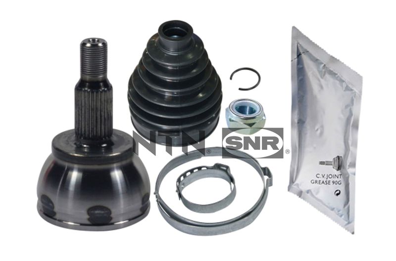 SNR OJK51.003 Joint Kit, drive shaft