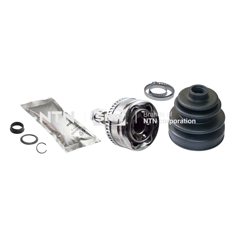 SNR OJK51.007 Joint Kit, drive shaft