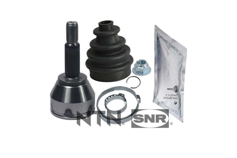 SNR OJK52.001 Joint Kit, drive shaft
