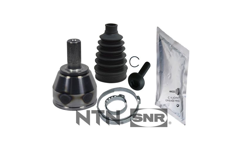 SNR OJK52.003 Joint Kit, drive shaft